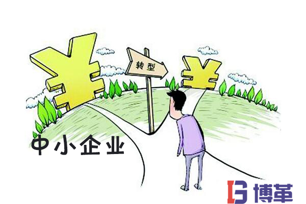 制造業(yè)轉(zhuǎn)型出路