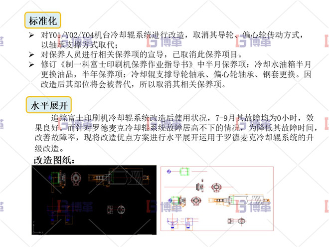 印刷行業(yè)簡易自動(dòng)化LCIA案例 標(biāo)準(zhǔn)化